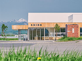 SHIRO 砂川本店