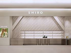 ロッテワールドモール店