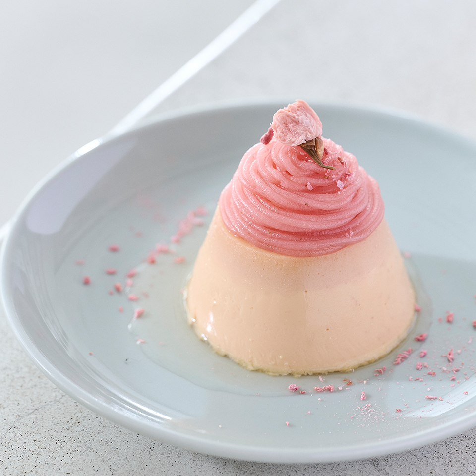 SHIRO CAFE 限定メニューのご紹介