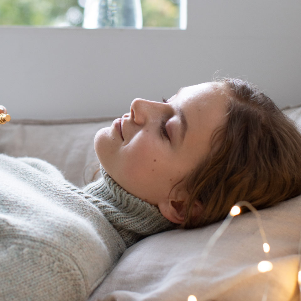 メイクはありのままが魅力的“自分らしさ”を楽しむこと