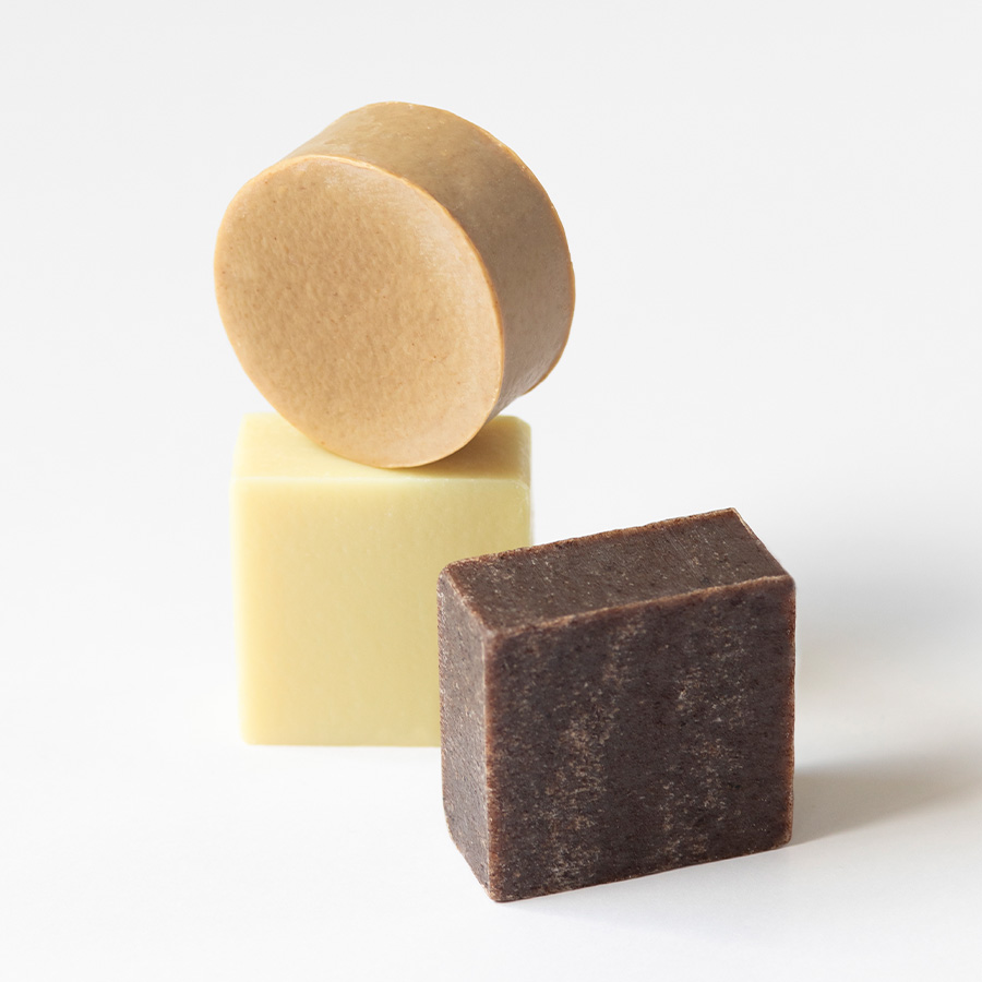 SILVERステージ限定アイテム「石けん（3種）」提供開始のお知らせ