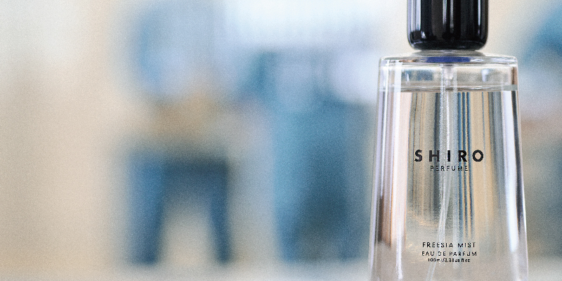 SHIROが中四国地方に初出店2025年3月24日(月)「SHIRO ミナモア広島店」がオープン