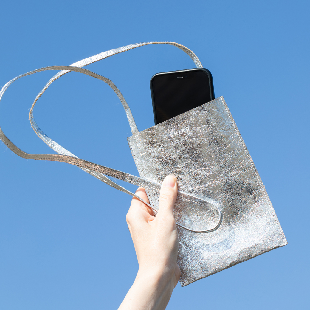 GOLDステージ特典アイテム「スマートフォンポーチ」提供開始のお知らせ