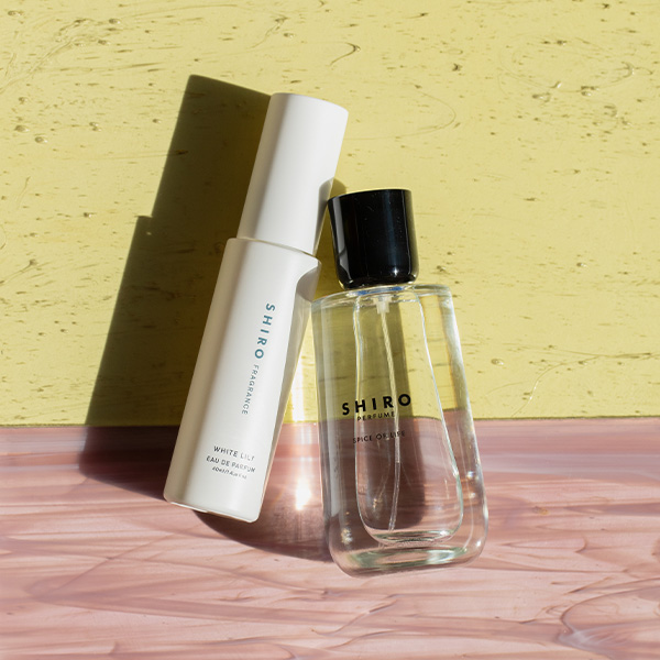 ＜ビューティーコラム vol.11＞季節による香水の付け方の違いは？夏におすすめの付け方や香りもご紹介