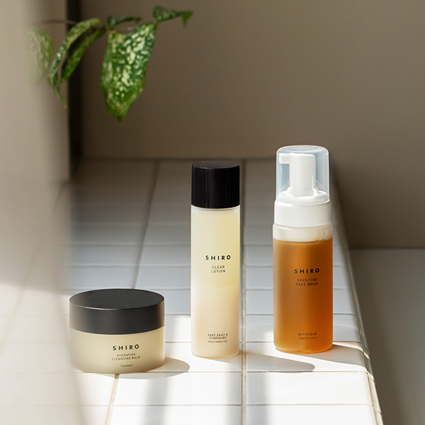 ＜ビューティーコラム vol.15＞スキンケアの基本的な方法とは？肌質・年齢別のポイントもご紹介