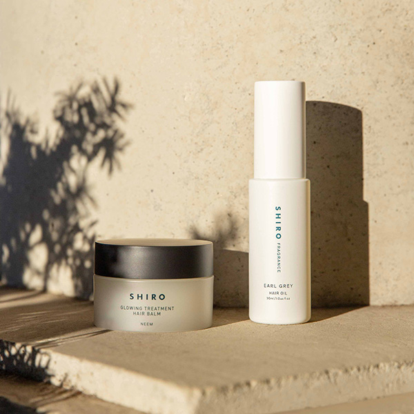 ＜ビューティーコラム vol.23＞髪に香水を付けるのはNG？ヘアフレグランスの選び方や付け方もご紹介