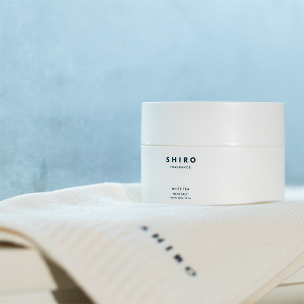 ＜ビューティーコラム vol.27＞バスソルトの効果的な使い方は？お風呂以外の使い方や注意点もご紹介