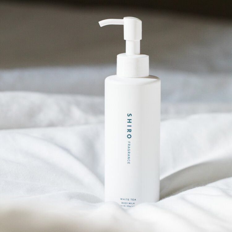 ＜ビューティーコラム vol.30＞ボディミルクの効果的な使い方は？塗るタイミングや選び方もご紹介