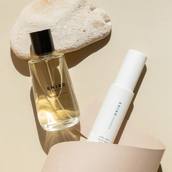 ＜ビューティーコラム vol.35＞香水を誕生日に贈りたい。意味・効果やプレゼントする際のポイントをご紹介