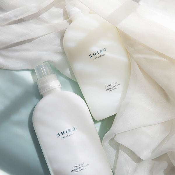 ＜ビューティーコラム vol.36＞柔軟剤の匂いがしない原因は？香りを残すポイントや選び方もご紹介