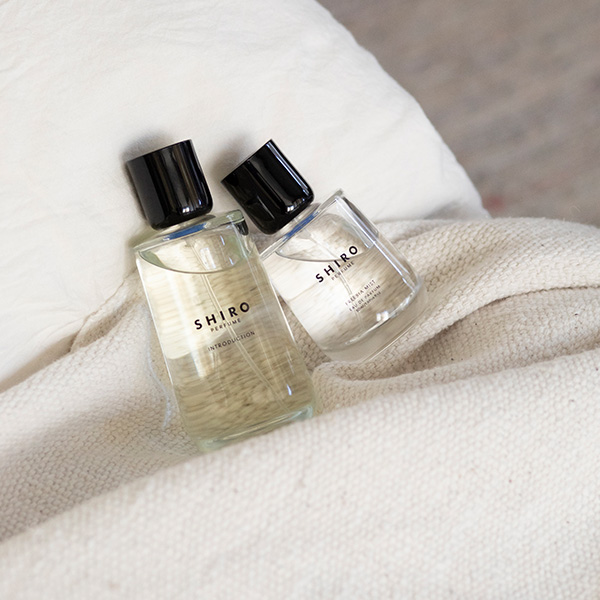 ＜ビューティーコラム vol.37＞香水をプレゼントする意味は？香りの種類に込められた心理や注意点もご紹介