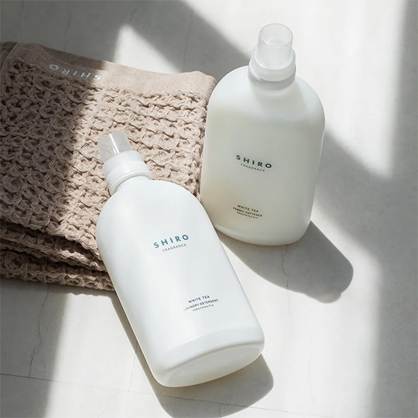 ＜ビューティーコラム vol.46＞柔軟剤は肌荒れの原因になる？成分や注意点・選び方もご紹介