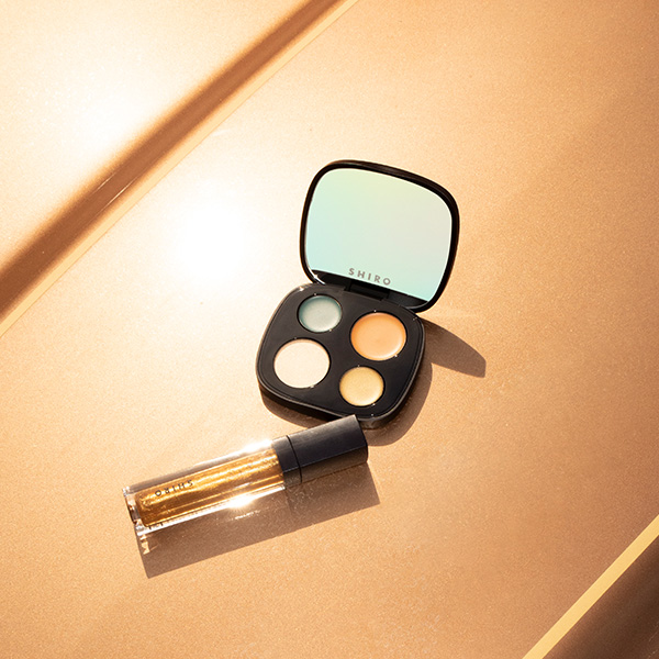 ＜ビューティーコラム vol.47＞アイシャドウの塗り方とは？基本的な手順やコツもご紹介