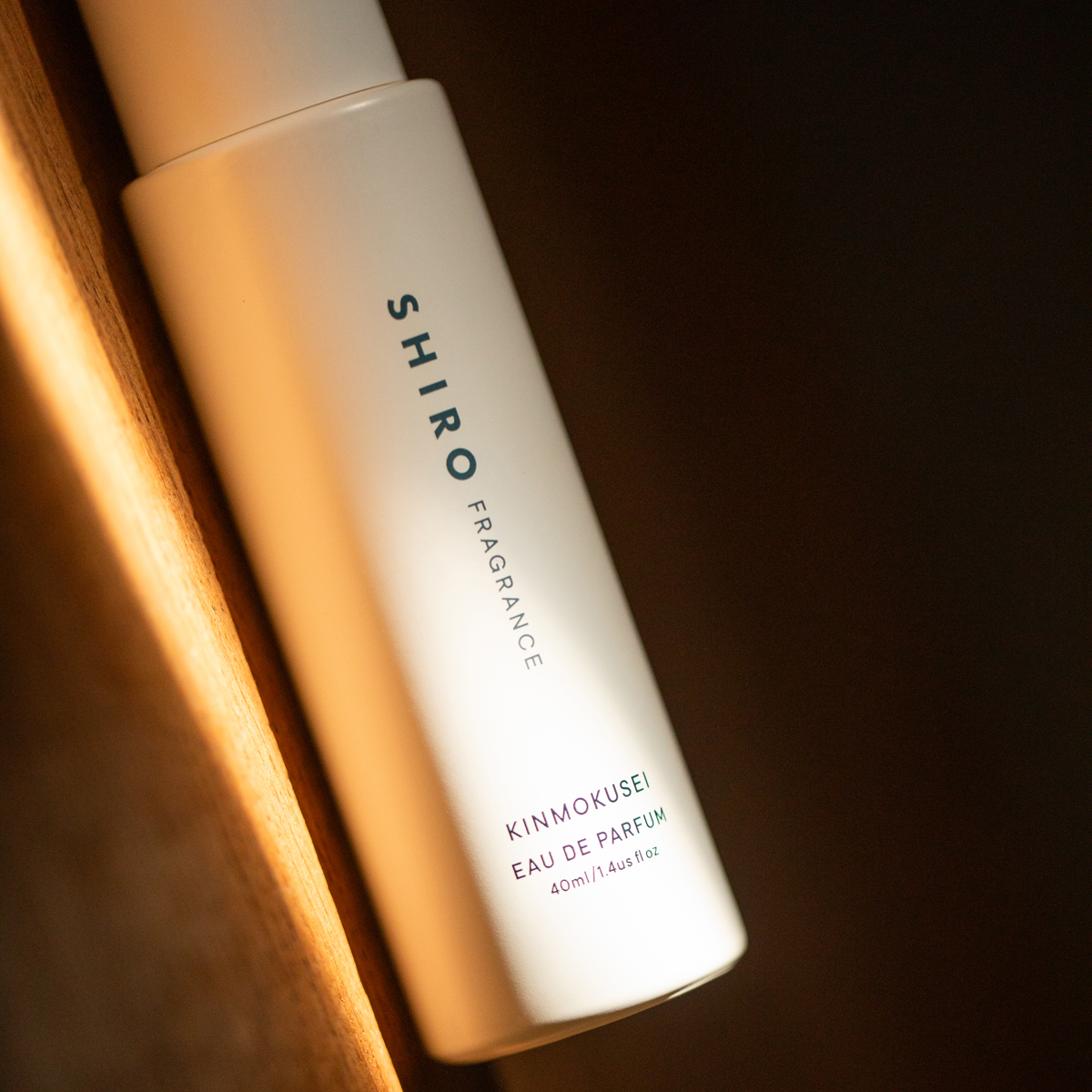 秋の訪れを告げるキンモクセイの香り