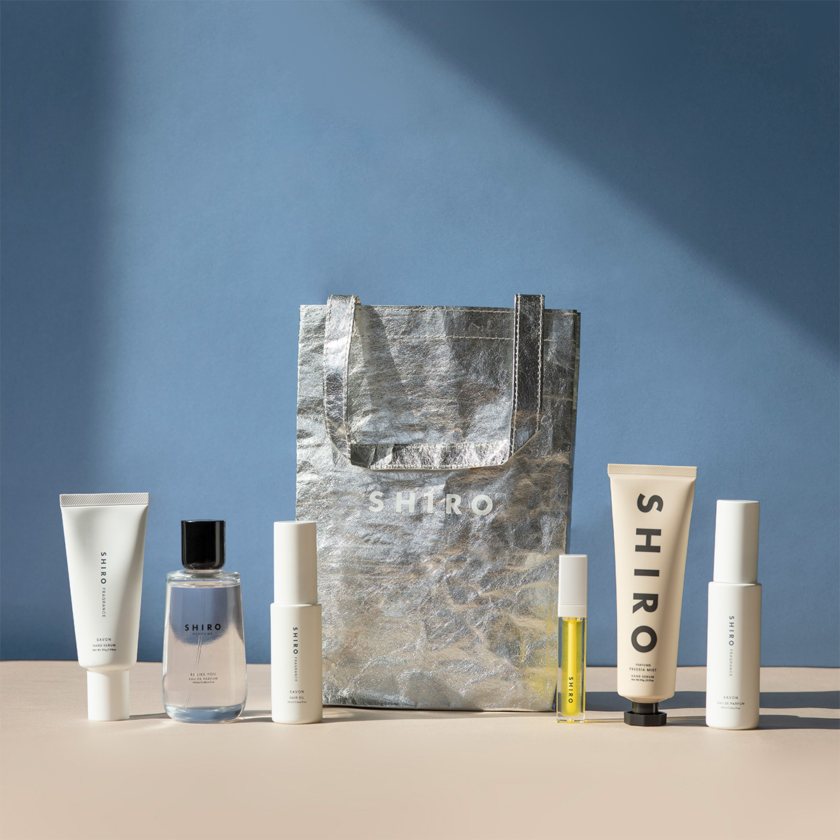 大切な人に喜びを届ける、SHIROのホワイトデーギフト