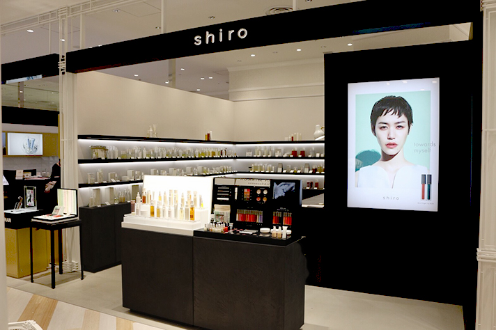 イセタン ミラー メイク&コスメティクス 東京ミッドタウン日比谷店 NEW OPENのお知らせ(3/29)