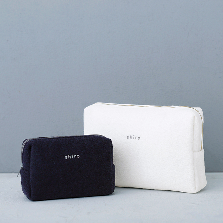 shiro HOMEから新商品のお知らせ