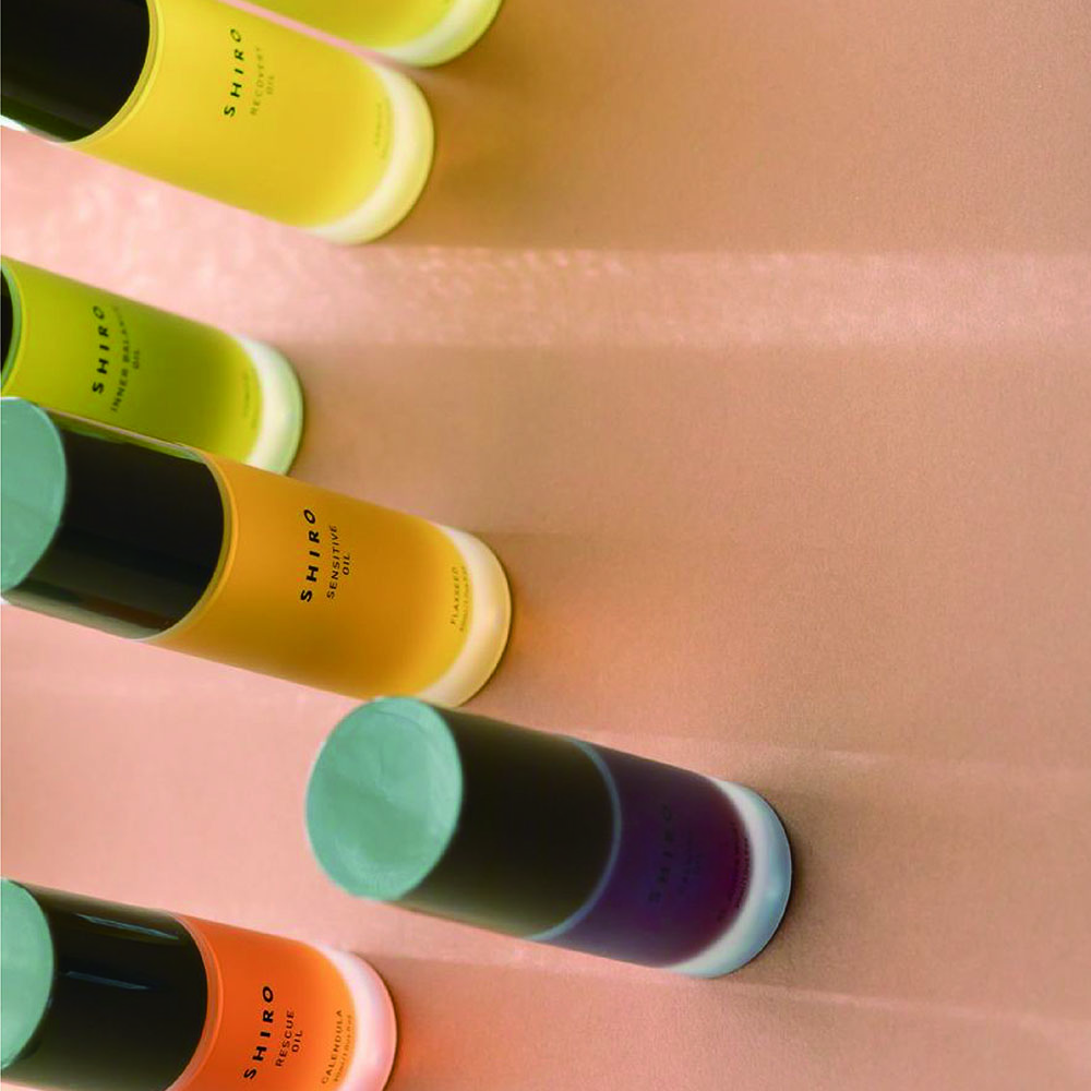 想いが止まらずもう一度オイルの話を。