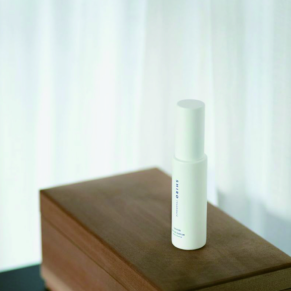 みんなでつくる「サボン＆ホワイトリリー」