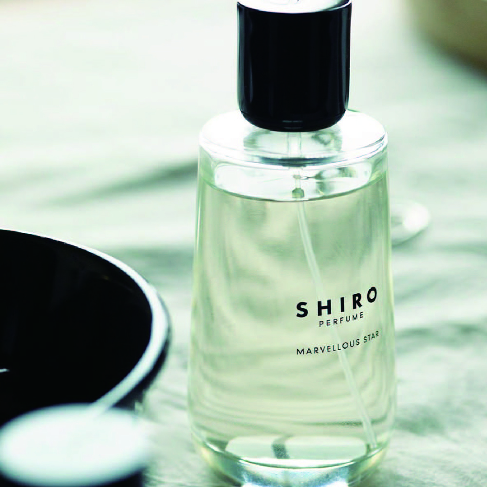 香りがつくる僕の毎日