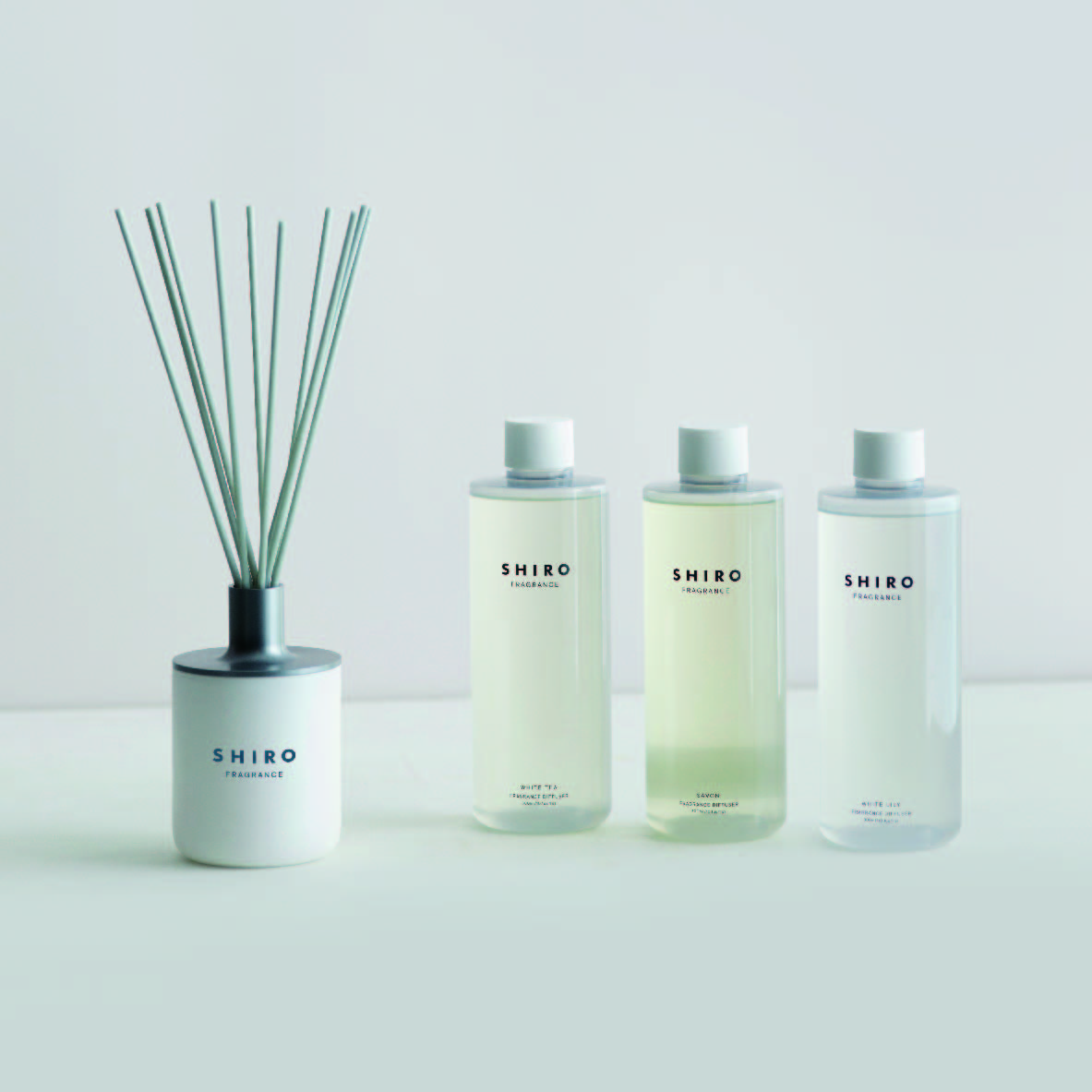 新しい容器に込めた大きな期待