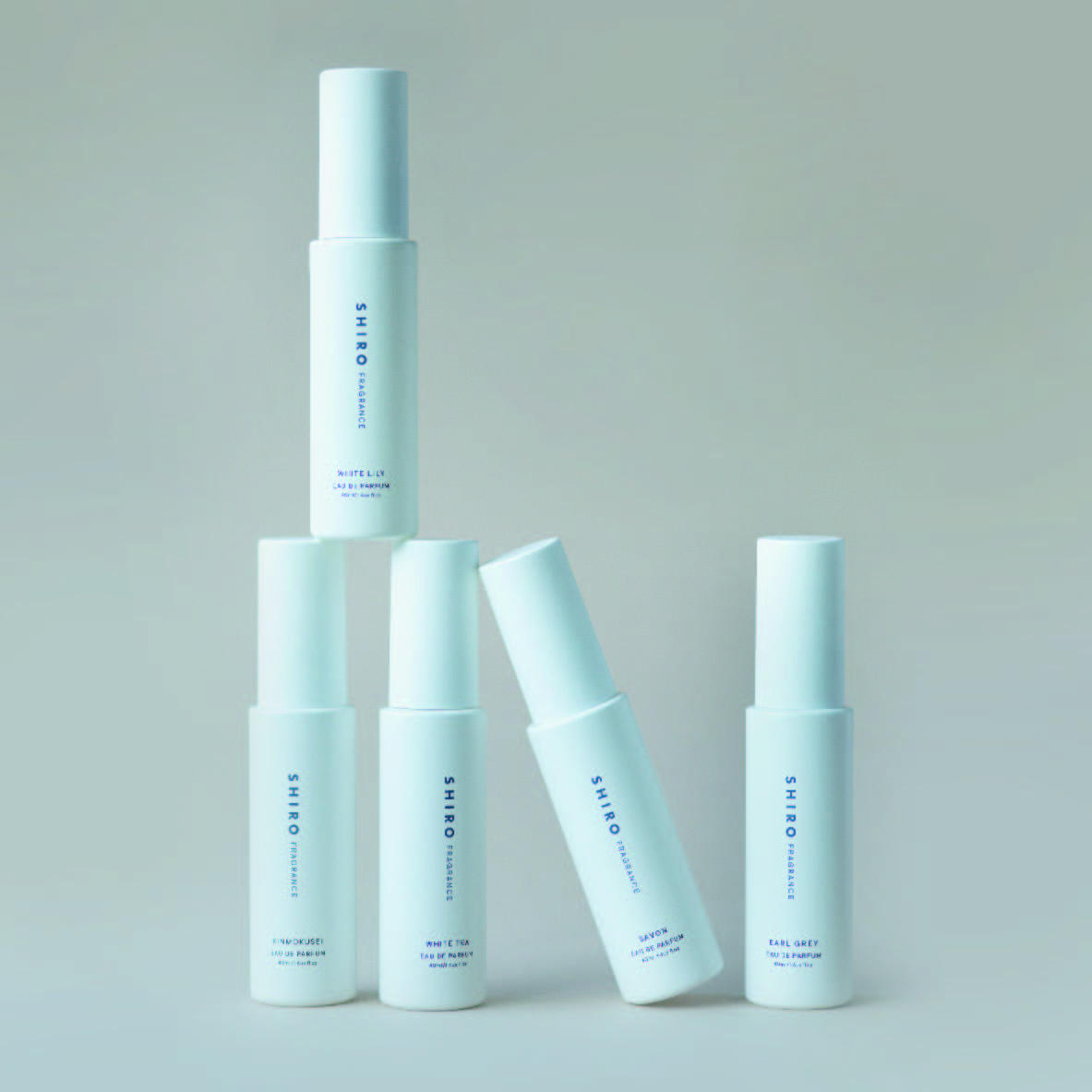 大切な瞬間に想いを込めるために香りがある