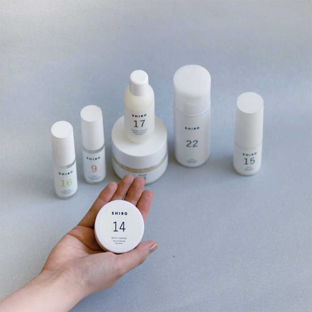 皆さまとの出会いから生まれるものたち