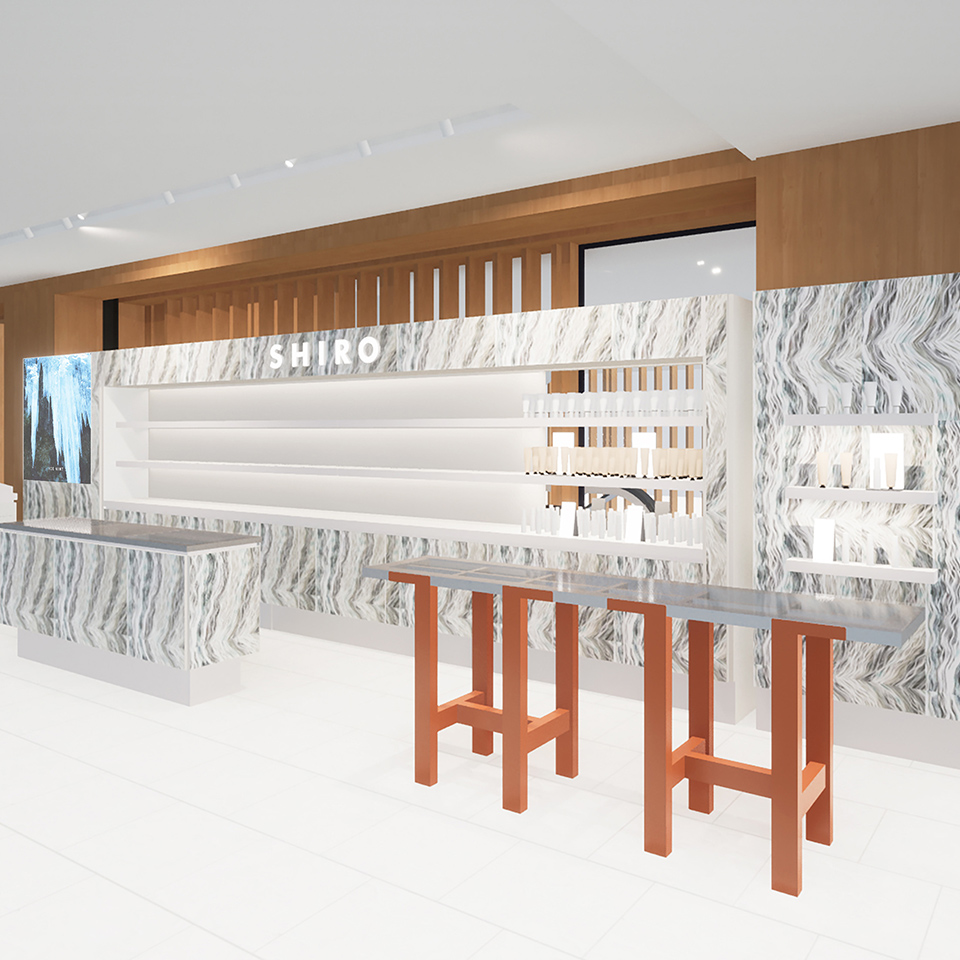 2026年6月3日（水）、誠品生活南西の1階に台湾2号店がオープン<br> 台湾限定『果茶 オードパルファン』が初登場