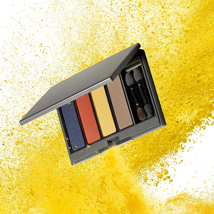 MAKEUP COLLECTION SPRING SUMMER 2019