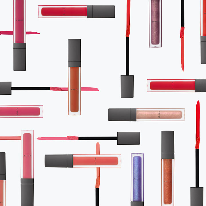 MAKEUP COLLECTION SPRING 2019