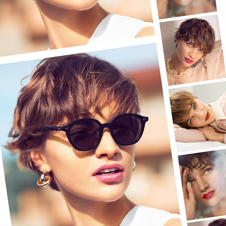 【POP UP SHOP】伊勢丹新宿店本館地下2階＝パーク/プロモーション 期間限定ショップのお知らせ