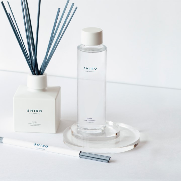 【本日発売】ルームフレグランス　レフィル