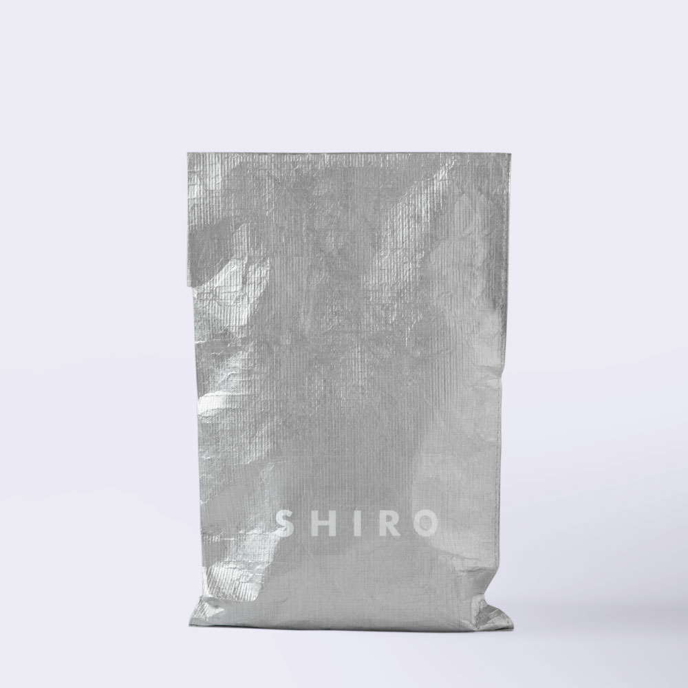 「ペーパーバッグ」LLサイズの取り扱い開始のご案内