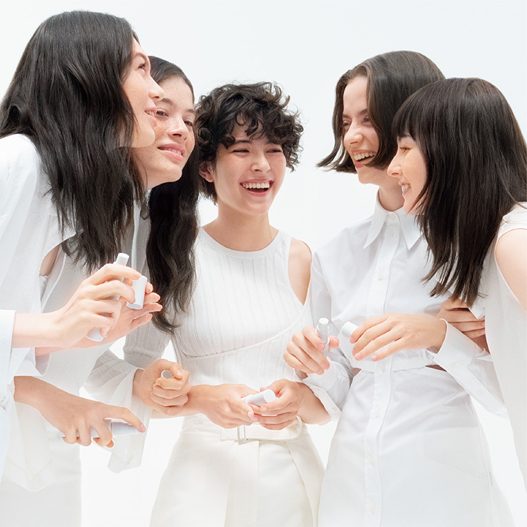 「HELLO、私たちの香り」アールグレイとキンモクセイの新しいラインナップがついに登場