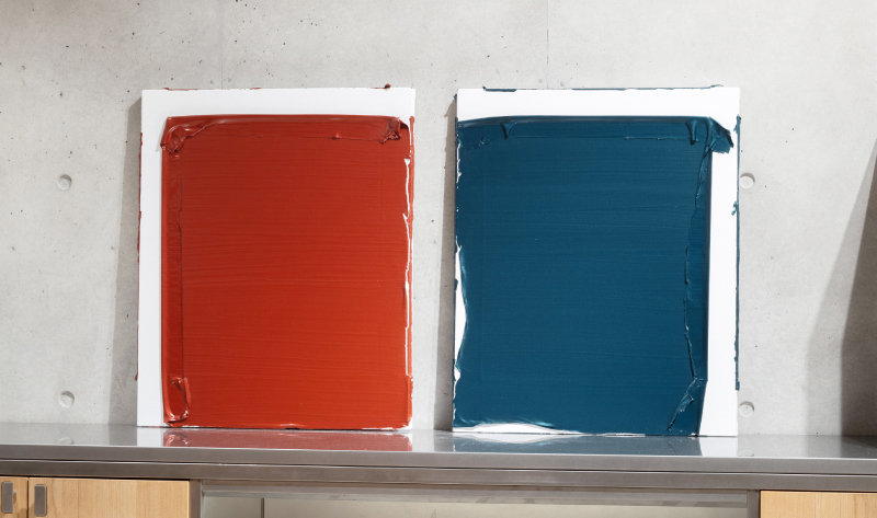 アーティストコラボレーション第2弾お手さげ袋とギフトBOX発売開始のお知らせ