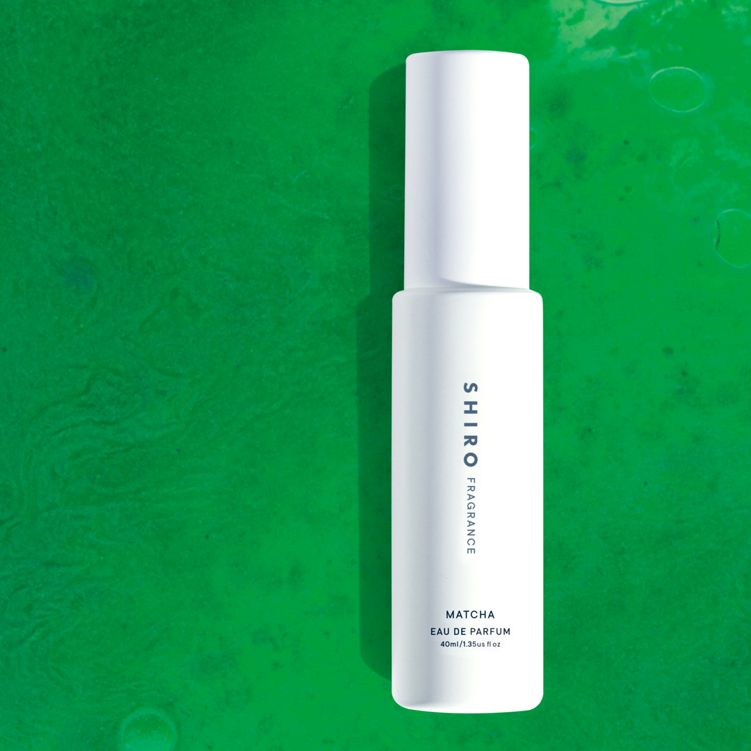 夏めく季節に清々しさを呼び覚ます澄み渡る抹茶の香りに包まれて心安らぐひとときを