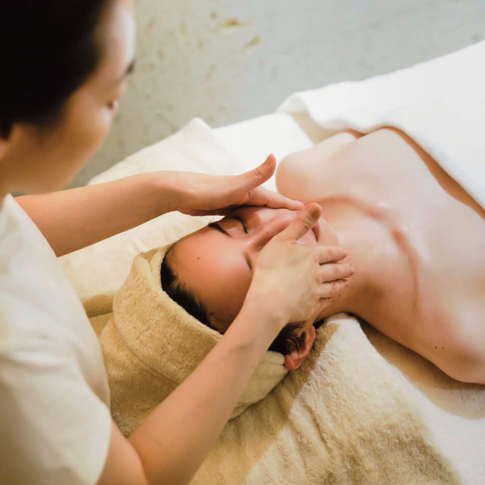 SHIRO BEAUTY にて、5月25日（木）より新メニュー「SHIRO ベーシック肌質ケアフェイシャル」をスタート