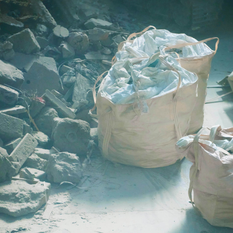 SHIRO 15年目の宣言本質的な循環のために廃棄物ゼロを目指します