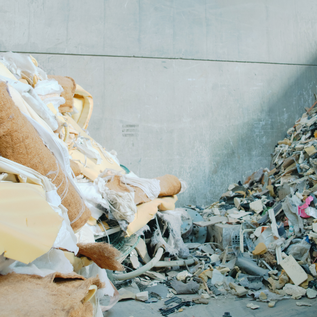 新しくつくらない、新たなものづくりから、限定フレグランスZERO COLLECTION FRAGRANCE誕⽣