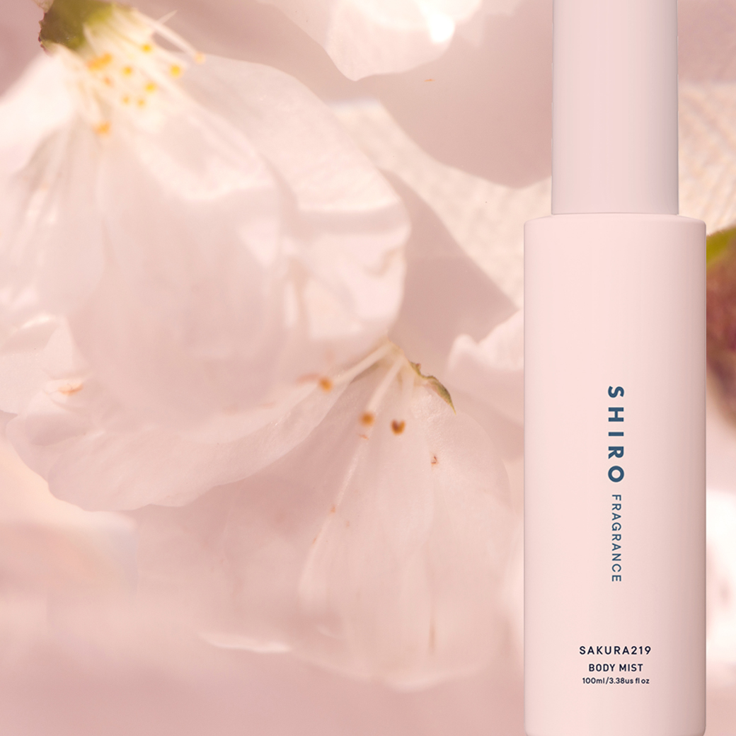 毎年人気の「さくら219」がさくら色の限定デザインで登場新たなチャレンジに挑むすべての方へエールを送ります