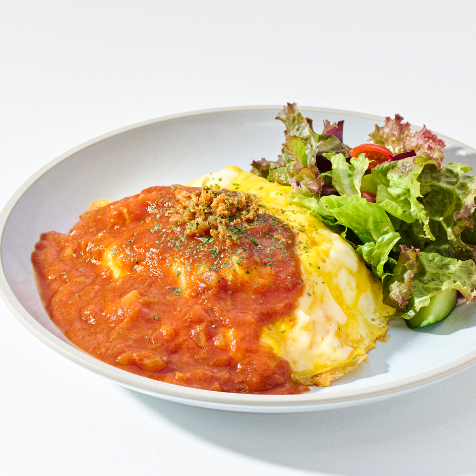 SHIRO CAFE 新メニュー及び価格改定のお知らせ