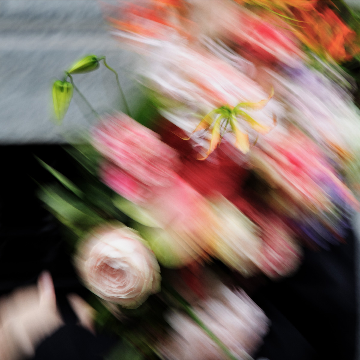 SHIRO PERFUMEとZERO COLLECTIONが出会う“新しくつくらない新たなものづくり”は次の一歩へ