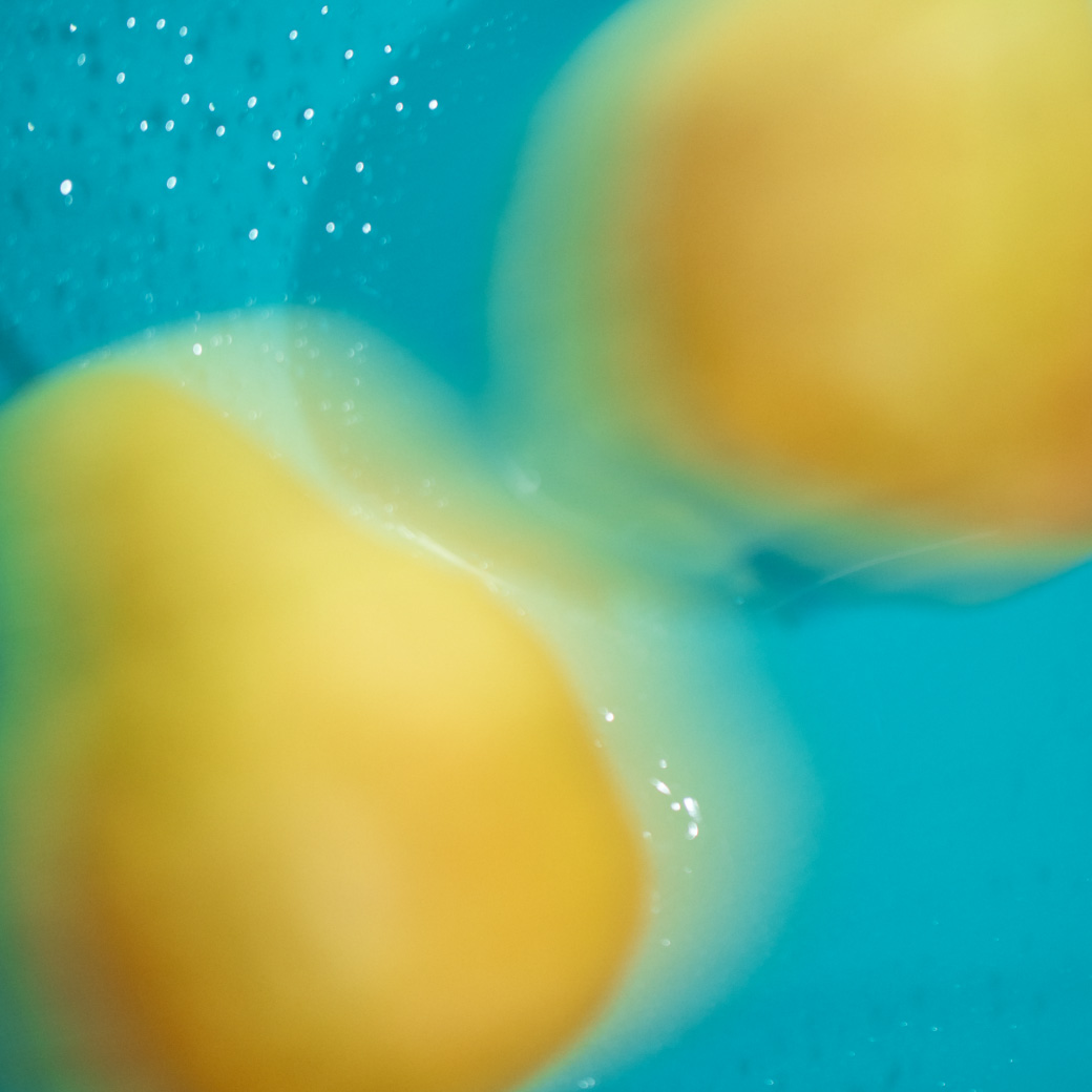 甘くみずみずしい洋梨と、優美なフローラルが香り立つ夏のはじまりを告げる「ペアー」が今年も数量限定で登場