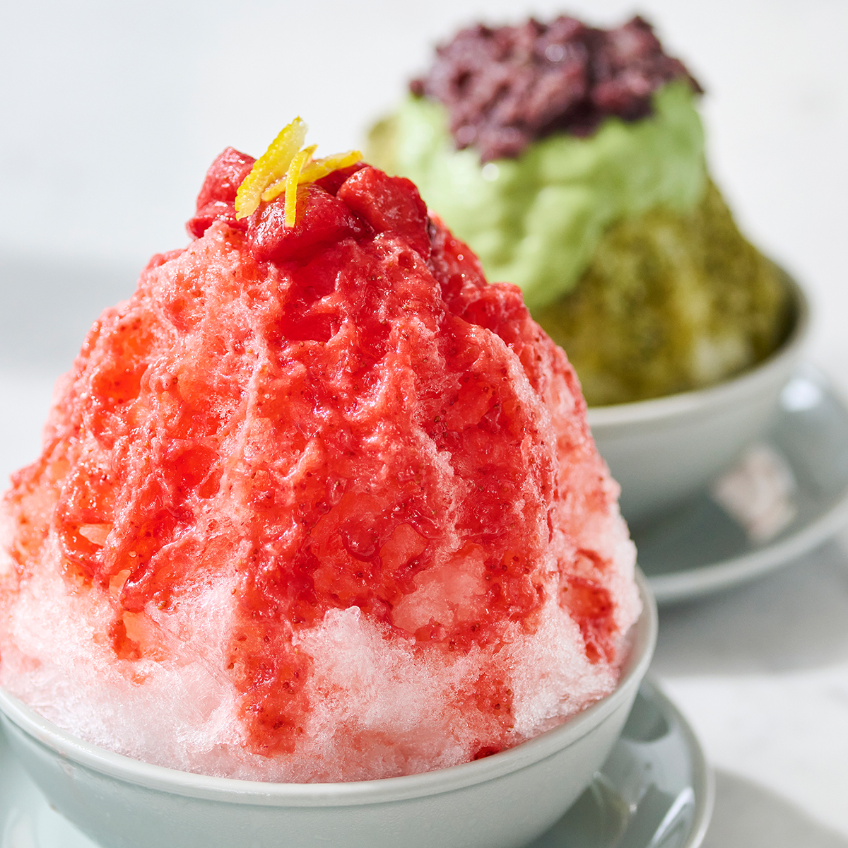 SHIRO CAFE限定メニューのご紹介