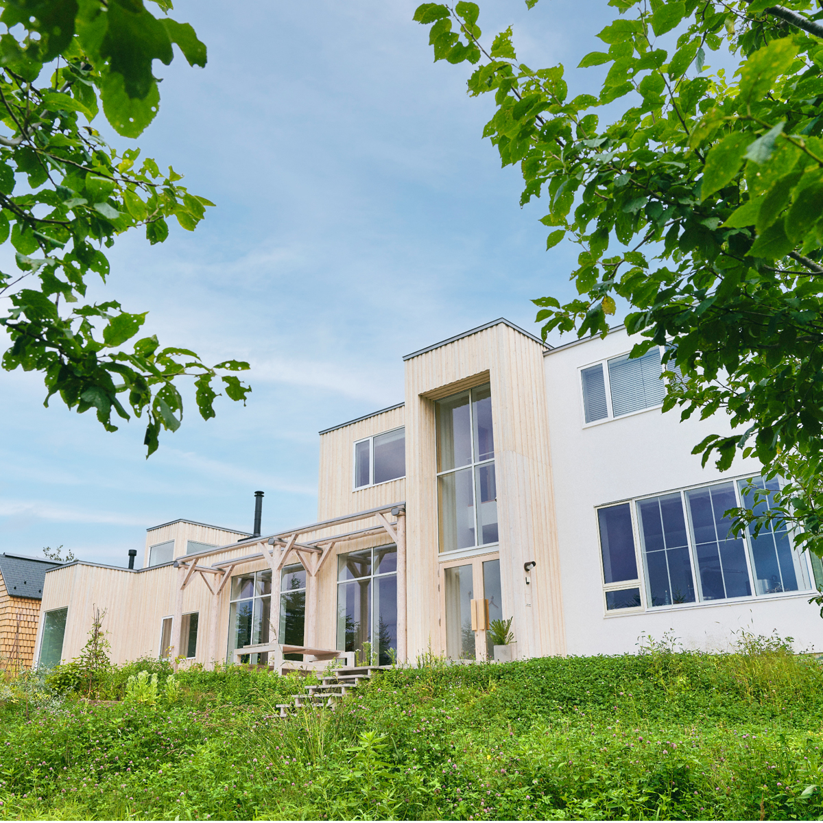 株式会社シロは2025年8月27日（水）に愛別町と「愛別町森林（もり）づくりと活用に関する協定」を締結