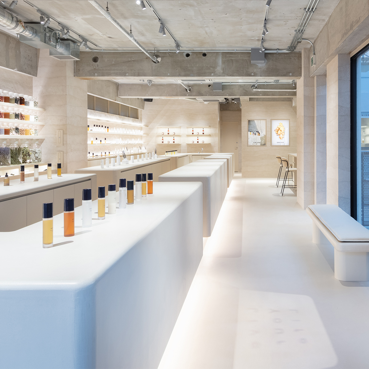 未来のためにアクションする学生団体「RCAP」とともに第9回「もったいない!!販売会」を表参道本店にて実施します