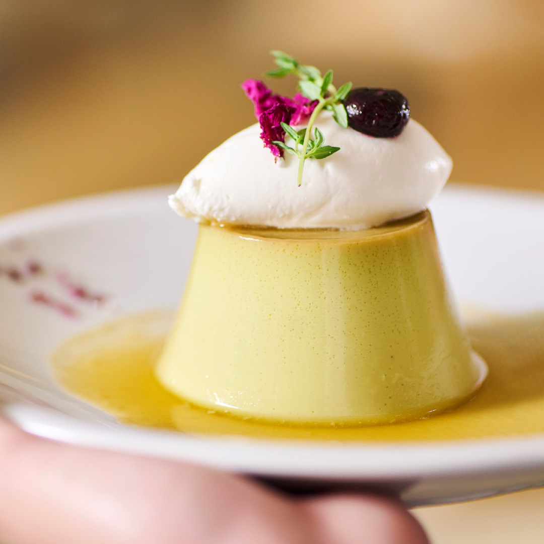 SHIRO CAFE 限定スイーツのご紹介