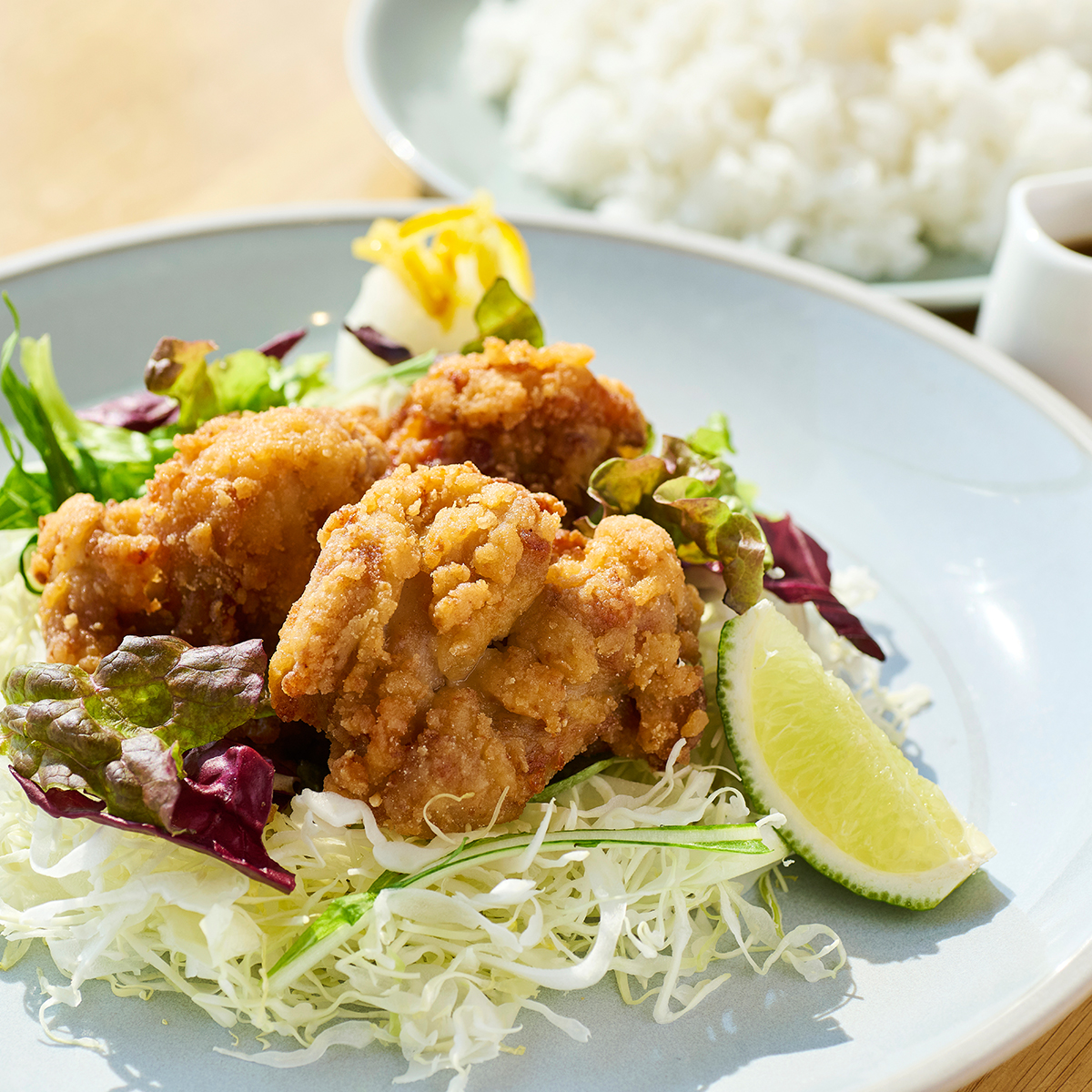 SHIRO CAFE 新メニューのご紹介