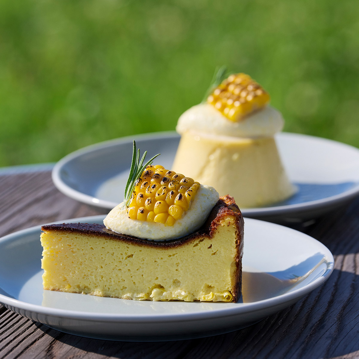 SHIRO CAFE 限定メニューのご紹介