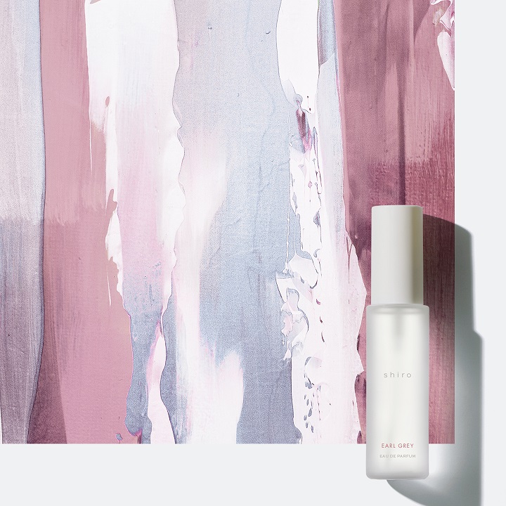 芳醇な葡萄やベルガモットが香るアールグレイ